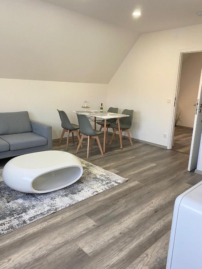 Wohlfuehloase Datteln-Hamm-Kanal Hamm  Luaran gambar